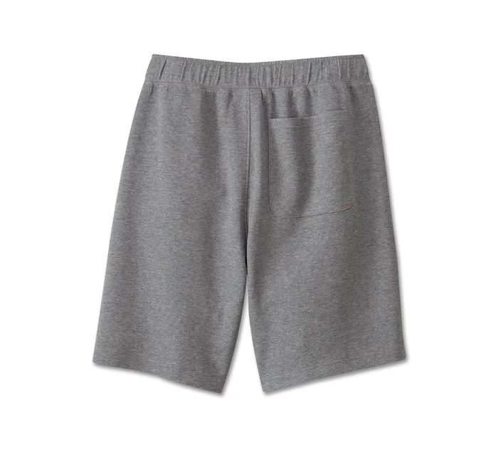 Men's Bar & Shield Shorts