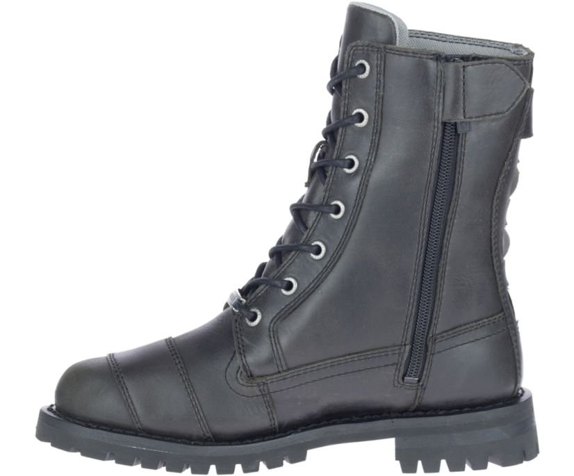 Women's Bremerton 7 Lace Boots