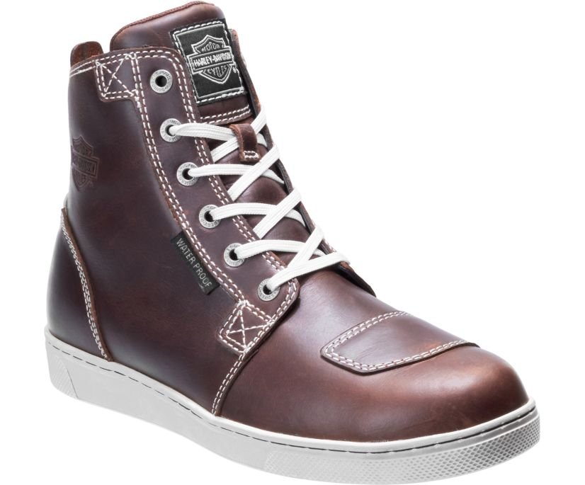 Men's Steinman Boots