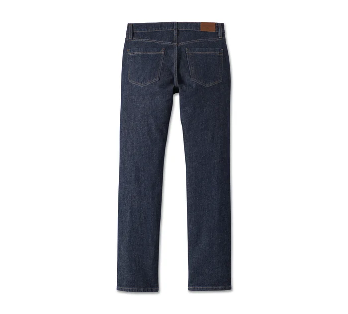 Men's Harley-Davidson Tapered Jean