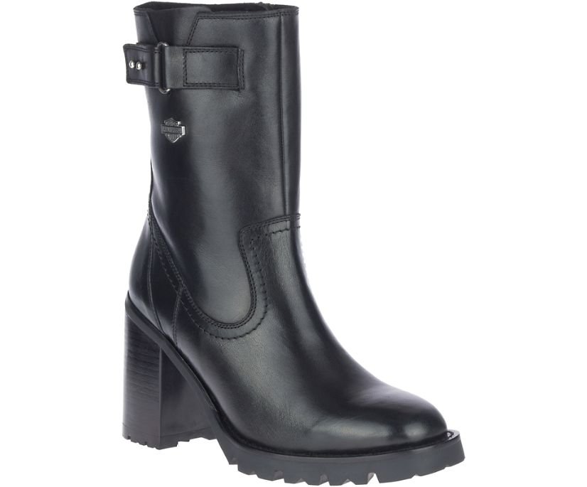 Women's Adina Pull On Boots