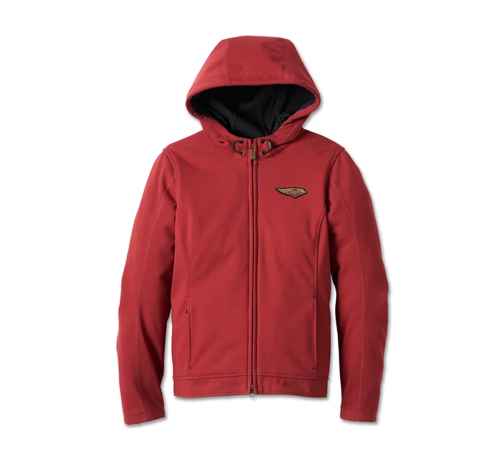 Women's 120th Anniversary Deflector Riding Fleece