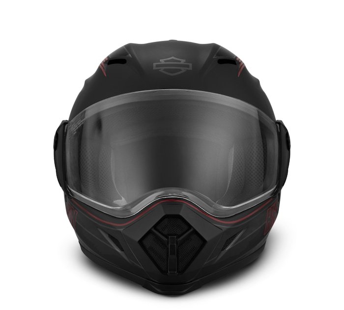 Motopolis B15 Full-Face Helmet