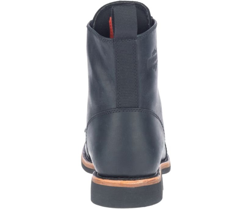 Men's Owens Lace Boots