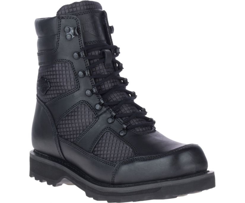 Men's Lensfield 7 Lace Boots