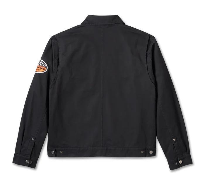 Men's 120th Anniversary Work Jacket