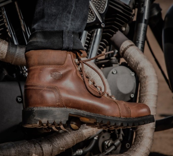 Men's Weldon 5 Scratch Riding Boots