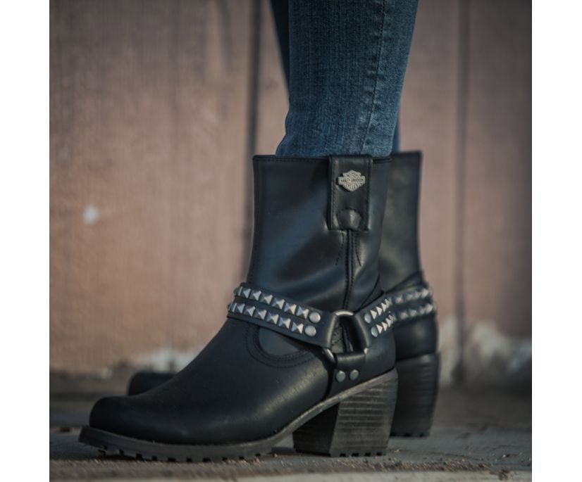 Women's Tamori Harness Boots