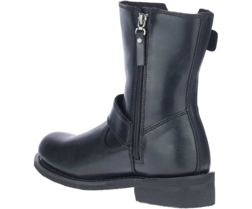 Women's Barlyn 6 Engineer Boots
