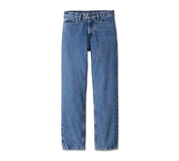 Men's Harley-Davidson Original Straight Jean