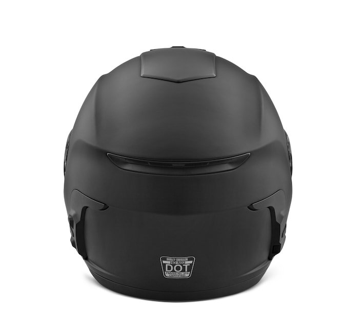 Boom!? Audio N02 Full-Face Helmet