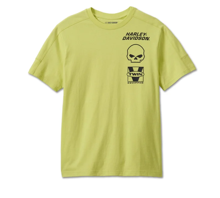 Men's Street Machine Tee