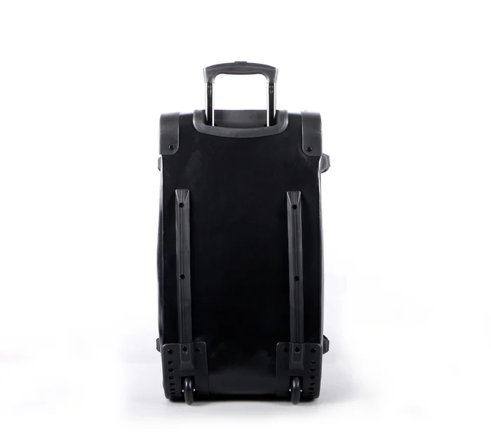 120th Anniversary Waterproof Wheeling Duffel