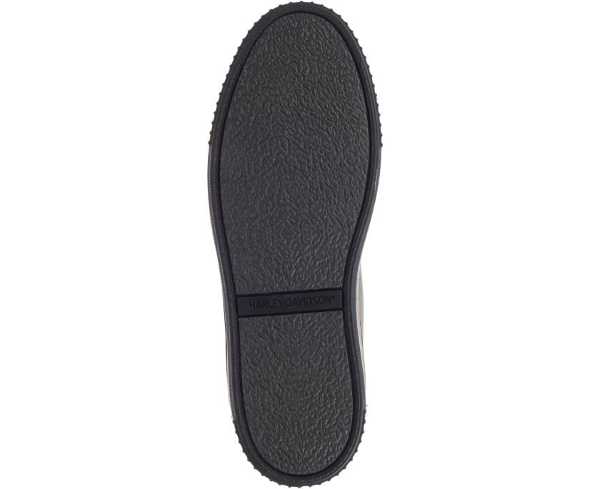 Men's Barren Sneakers