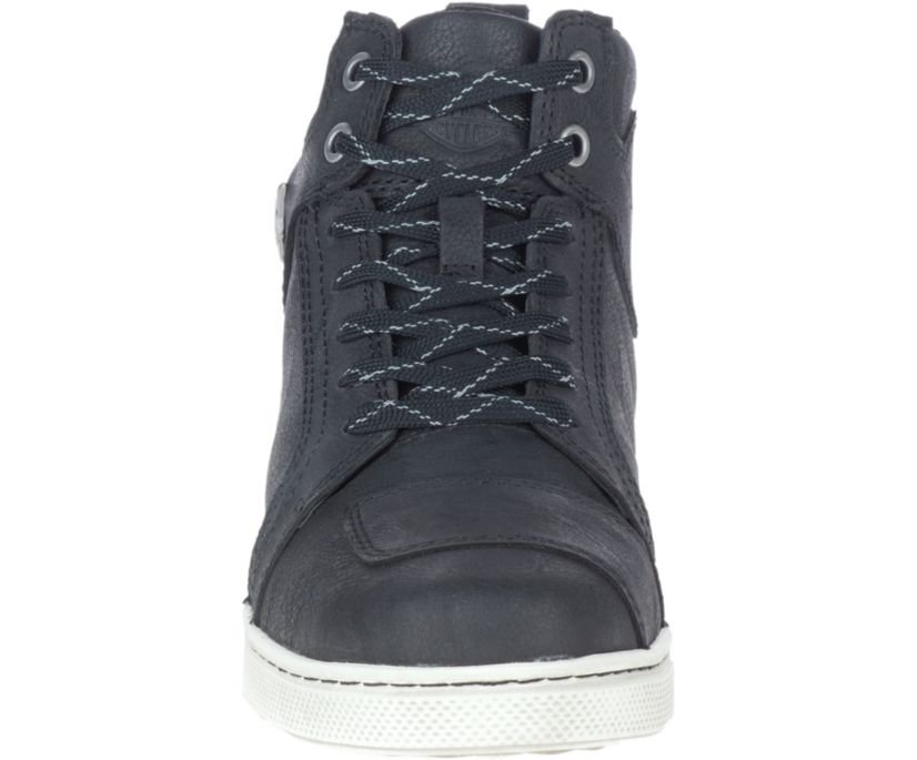 Women's Bateman 4 Metal Sneakers