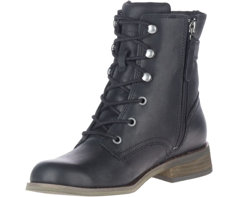Women's Dorilee 6 Lace Boots