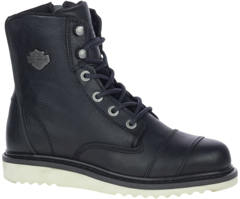 Women's Marconi 7 Lace Seam Boots