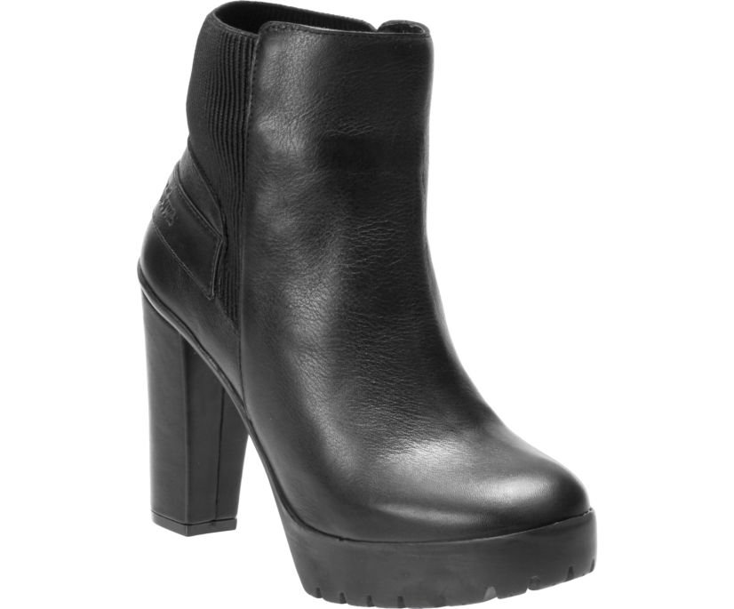 Women's Iredell Boots