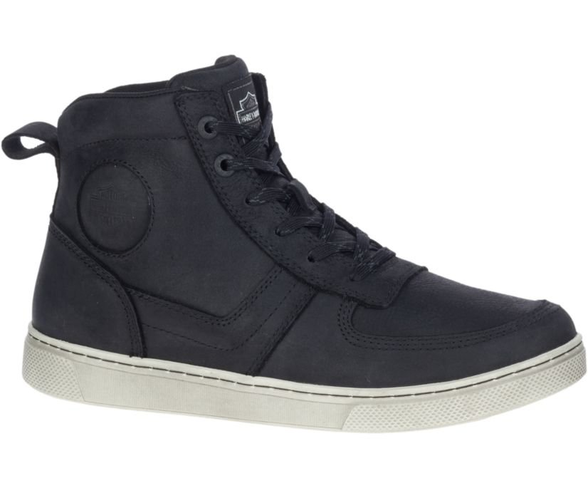 Men's Bateman Overlay Sneakers