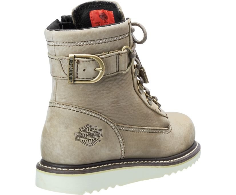 Women's Marconi Boots