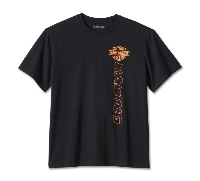 Men's Racing Tee
