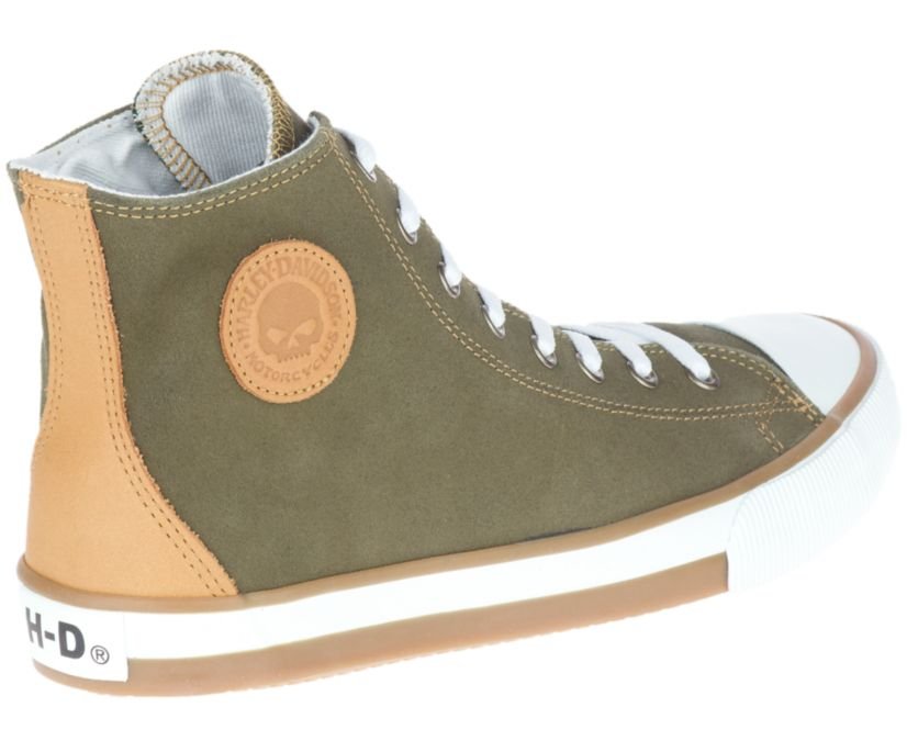 Men's Filkens Sneakers