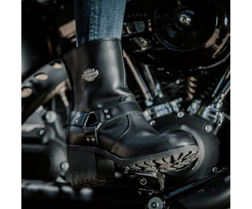 Women's Howell 7 Harness Boots