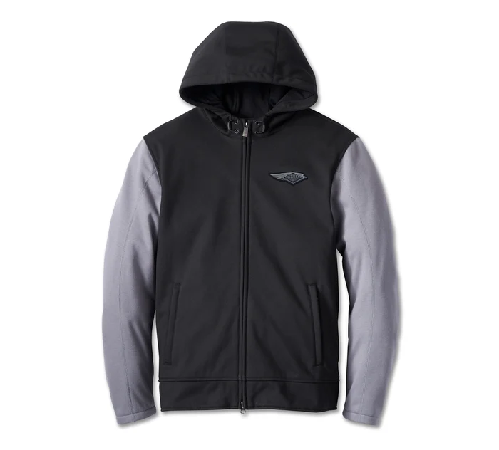 Men's 120th Anniversary Deflector Riding Fleece