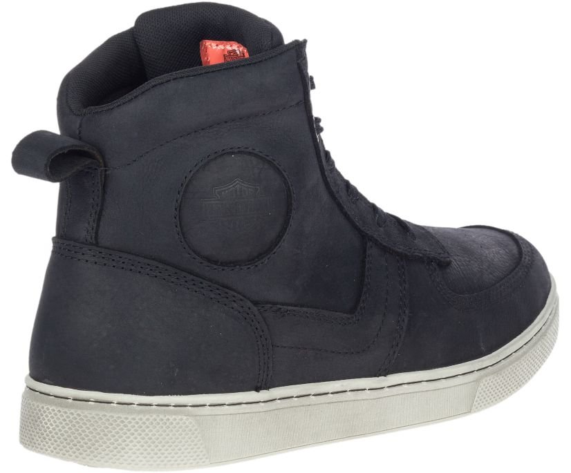 Men's Bateman Overlay Sneakers