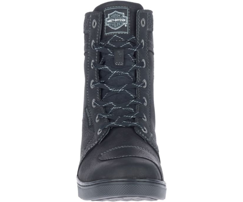 Men's Steinman High Boots