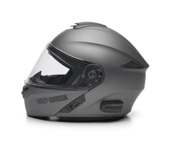 Men's Modular Motorcycle Helmets