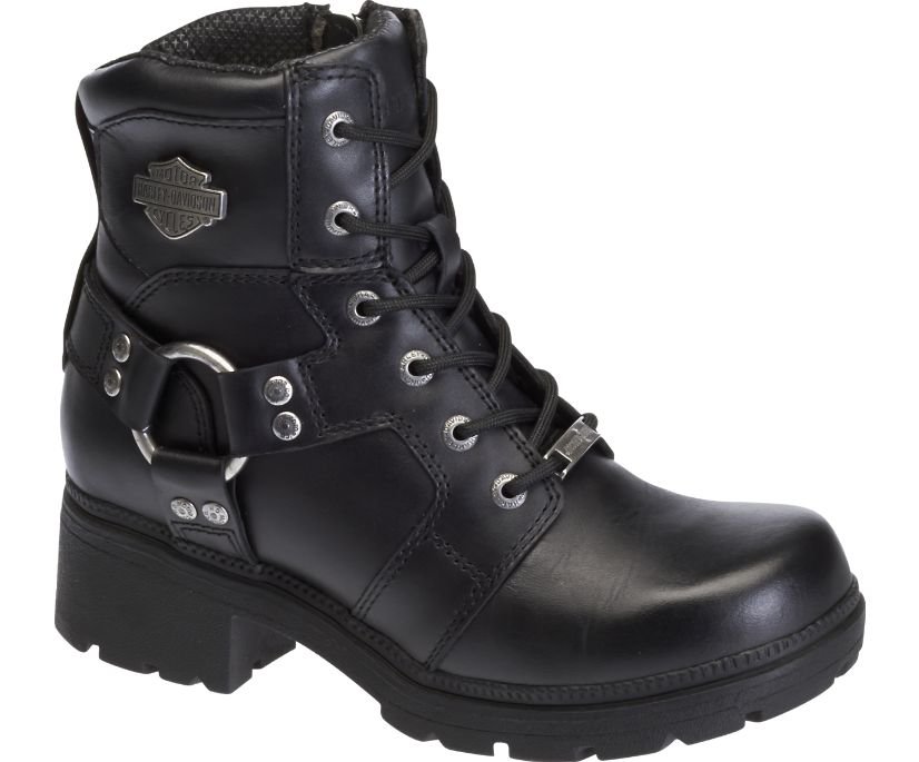Women's Jocelyn Boots