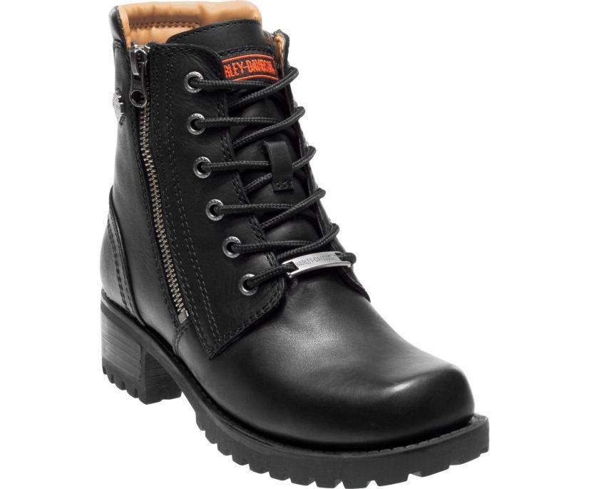 Women's Asher Boots