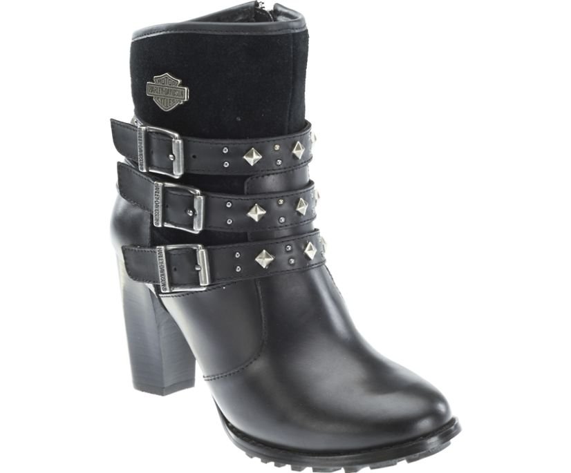 Women's Abbey Boots