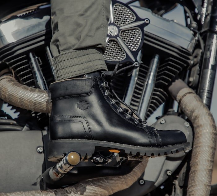 Men's Weldon 5 Scratch Riding Boots