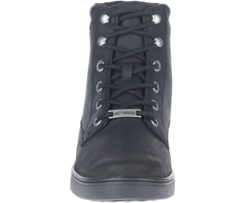 Men's Watkins Lace Riding Sneakers