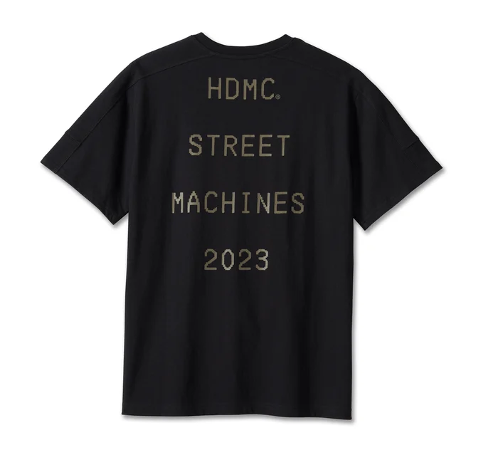 Men's Street Machine Tee