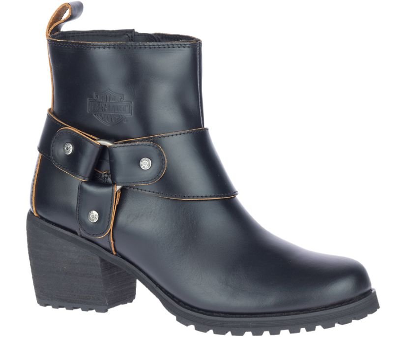 Women's Lalanne Harness Boots