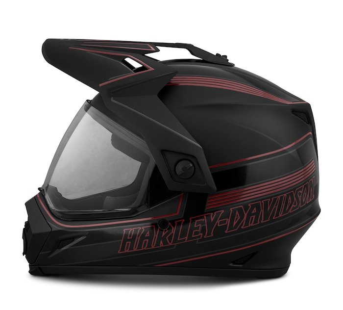 Motopolis B15 Full-Face Helmet