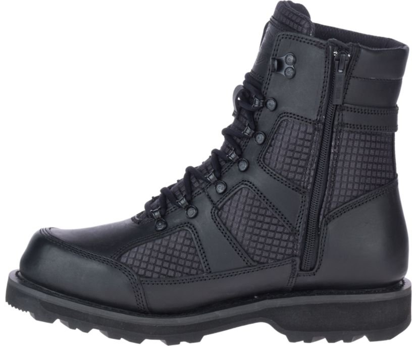 Men's Lensfield 7 Lace Boots