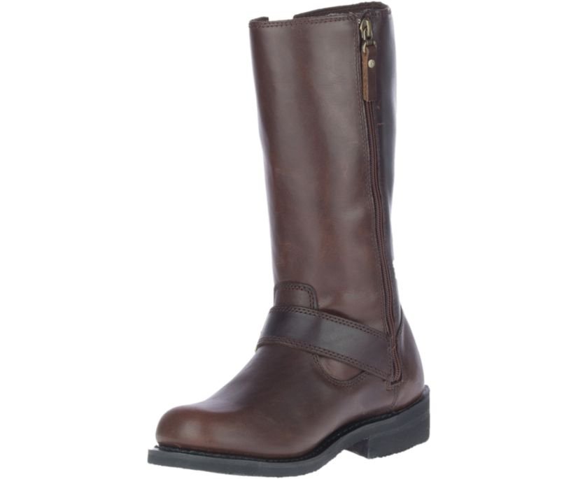 Women's Barlyn 11 Engineer Boots