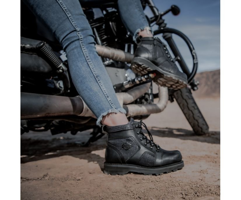 Women's Hamlyn 5 Lace Boots