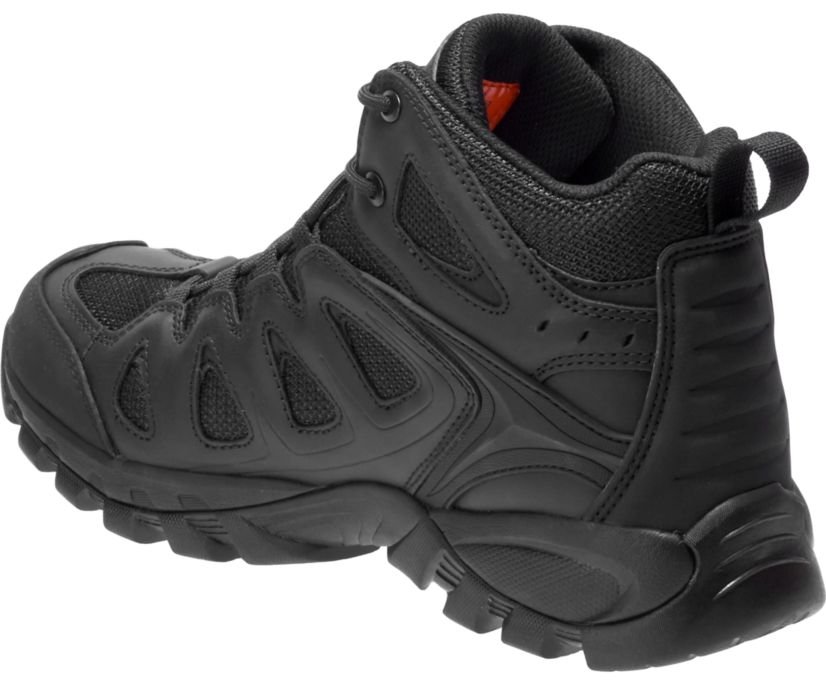 Men's Woodridge Boots