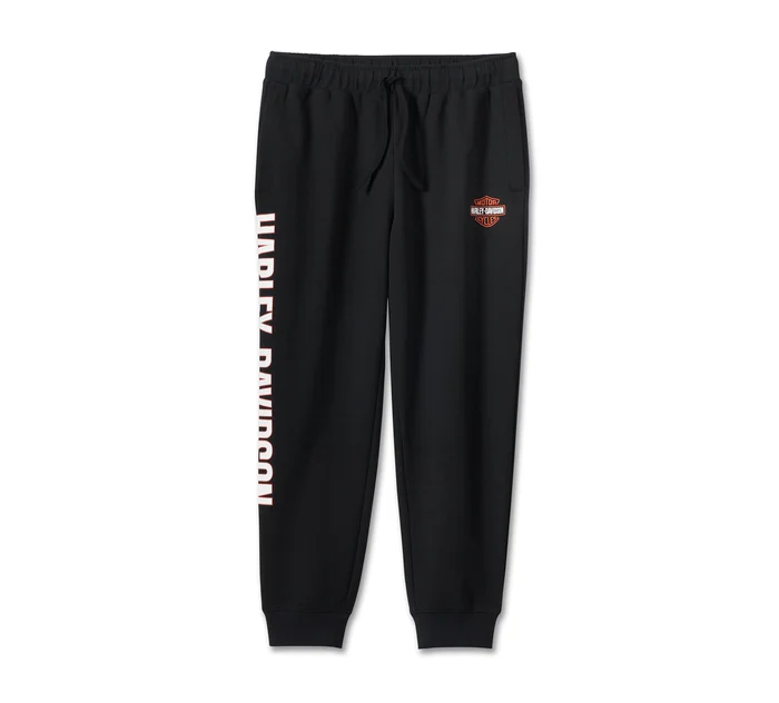 Men's Harley-Davidson Sweatpant