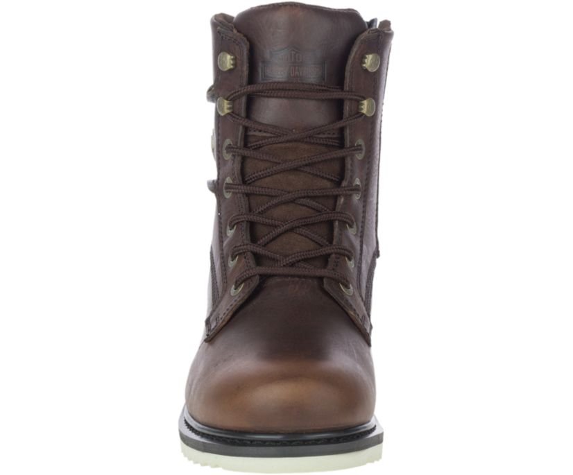 Men's Hagerman 7 Seam Boots