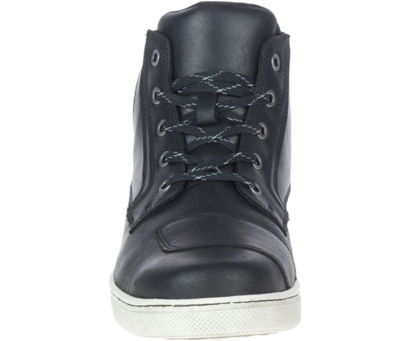 Men's Bateman Ankle Pro Boots