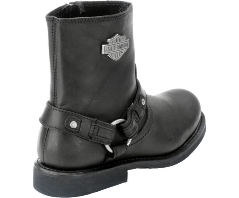 Men's Scout Boots