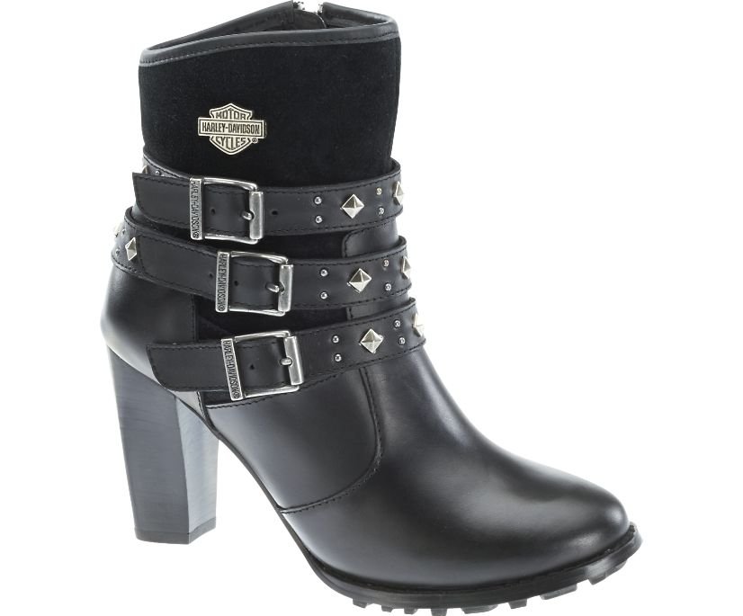 Women's Abbey Boots
