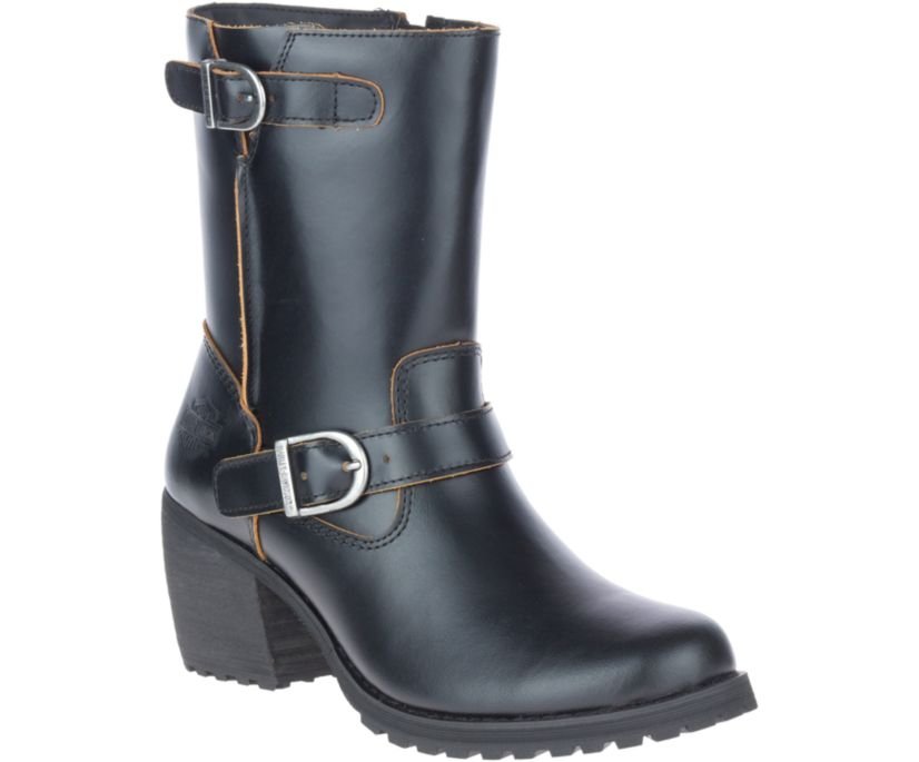 Women's Lalanne Engineer Boots