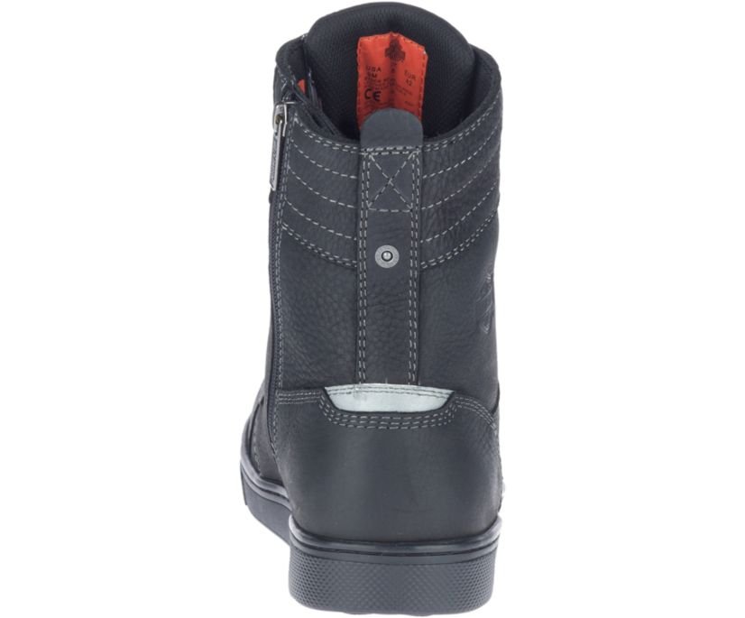 Men's Steinman High Boots